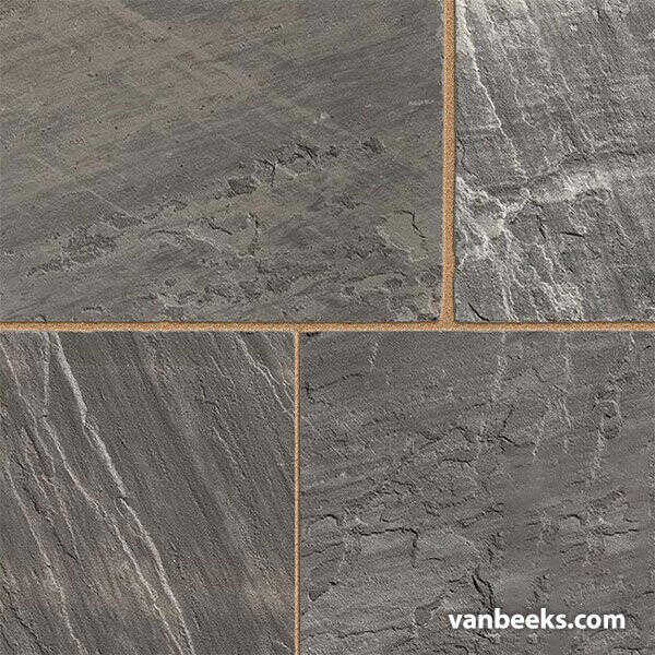 Banas Imperial Black Stone Step